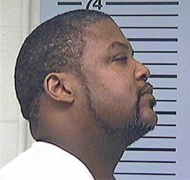 Robert Robinson, - Desoto County, MS 