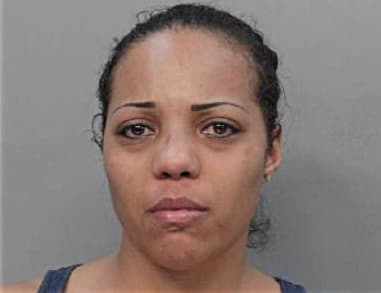 Joanne Rodney, - Dade County, FL 