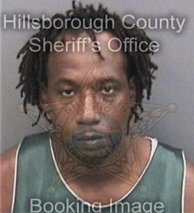 Guy Rogers, - Hillsborough County, FL 