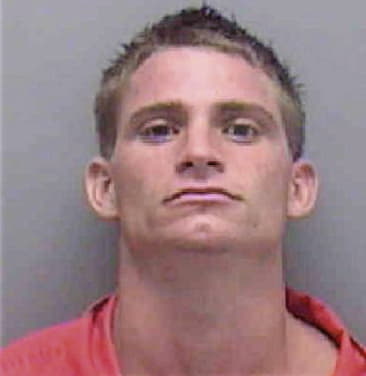 Gabriel Romero, - Lee County, FL 