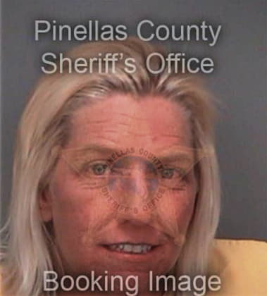 Juliet Ruffner, - Pinellas County, FL 