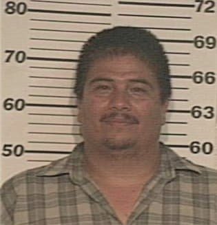 Juan Sanchez, - Hidalgo County, TX 