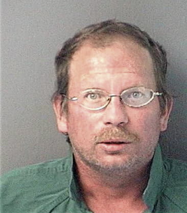 Martin Schuetter, - Escambia County, FL 