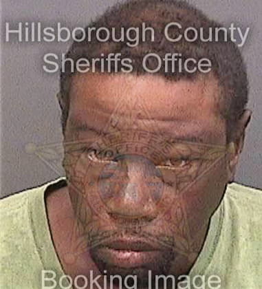 Leonard Shaw, - Hillsborough County, FL 