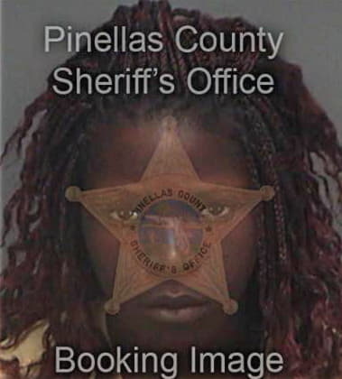 Carissa Sheffield, - Pinellas County, FL 