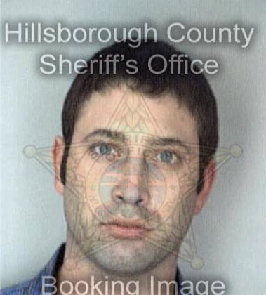 Robert Sherouse, - Hillsborough County, FL 