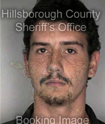 Rolando Silva, - Hillsborough County, FL 