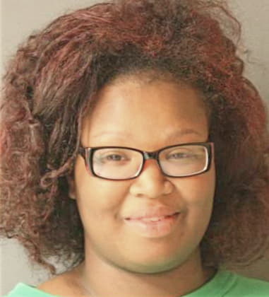 Alexia Smith, - Hinds County, MS 