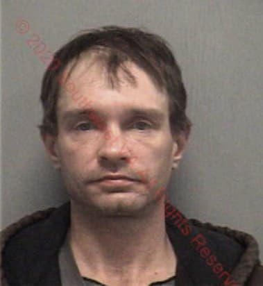 Austin Smith, - Washington County, VA 