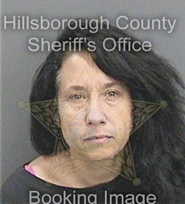 Barbara Smith, - Hillsborough County, FL 