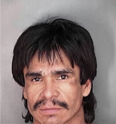 Gary Smith - Polk County, FL 