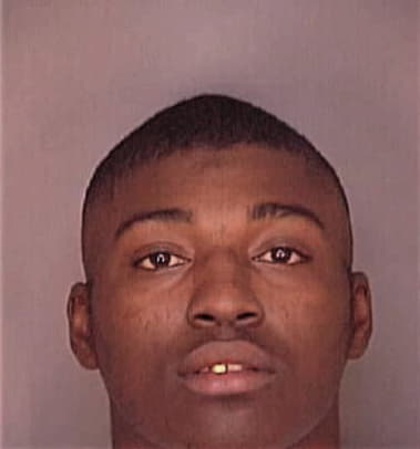 Leroy Smith - Polk County, FL 