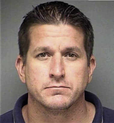 Mark Smith - Denton County, TX 