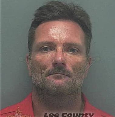 Jaime Sousa, - Lee County, FL 