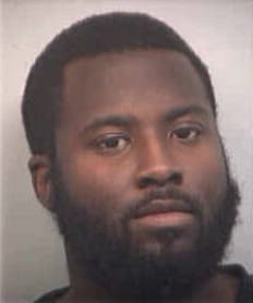 Werdrick Southerland - Fulton County, GA 
