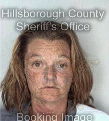 Michelle Spaller, - Hillsborough County, FL 