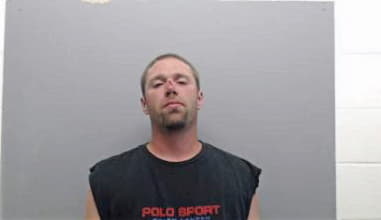 Charles Spears, - Union County, AR 