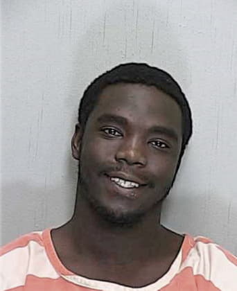 Lawrence Stokes, - Marion County, FL 