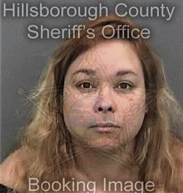 Jessicarae Swick, - Hillsborough County, FL 