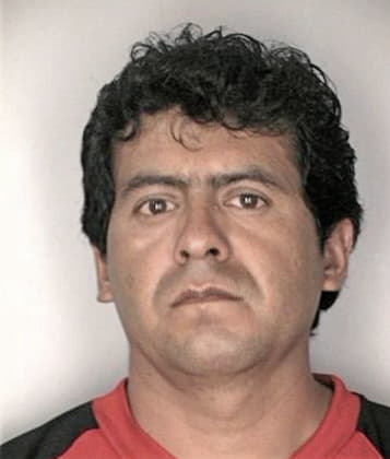 Jose Torrealba, - Hillsborough County, FL 