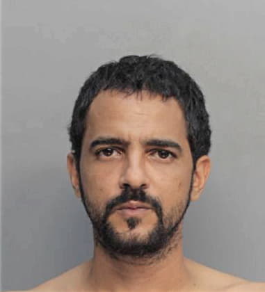 Claudio Torreslara, - Dade County, FL 