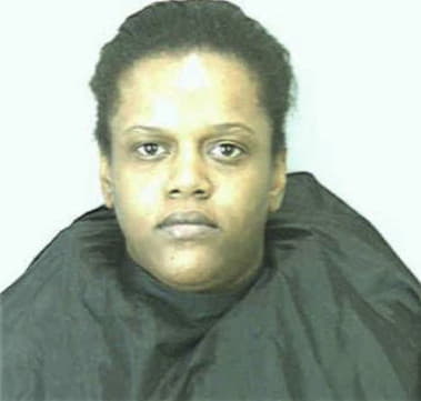 Shanisha Townsend - DeKalb County, GA 