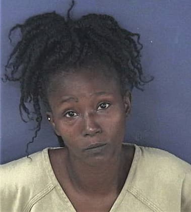 Kendreka Trawick, - Gadsden County, FL 