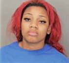 Tenesha Tribble, - Shelby County, TN 