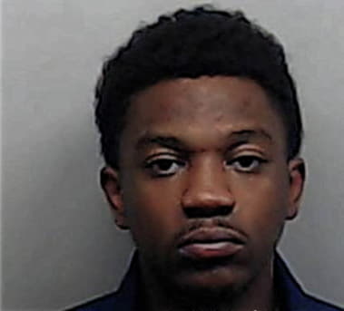 Jhavonta Tucker, - Fulton County, GA 