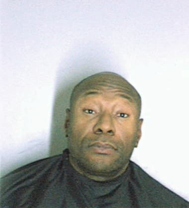 Donald Tukes - DeKalb County, GA 