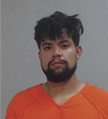 Bladimir Vasquez - Hidalgo County, TX 
