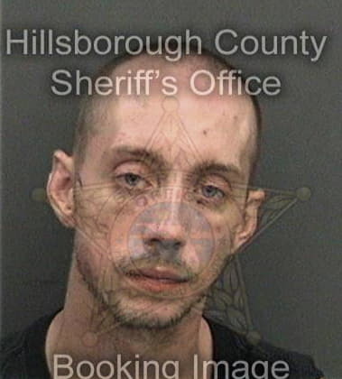 Daniel Vence, - Hillsborough County, FL 