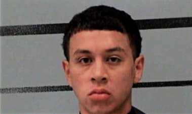 Roy Villegas, - Lubbock County, TX 