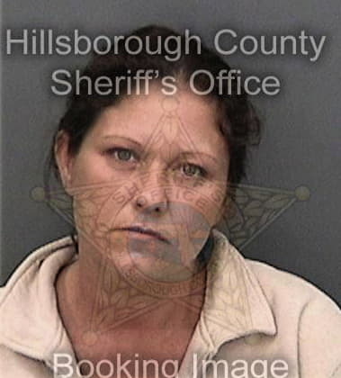 Olga Vinas, - Hillsborough County, FL 