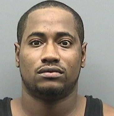 Andron Walker, - Hillsborough County, FL 