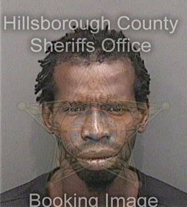 Eric Walker, - Hillsborough County, FL 