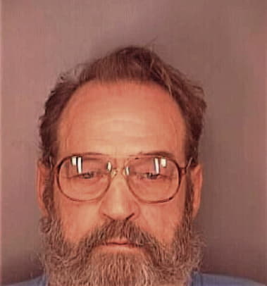 John Wells - Polk County, FL 