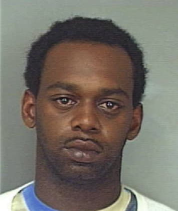 Jerome West - Polk County, FL 