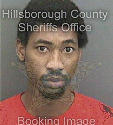 Anthony White - Hillsborough County, FL 