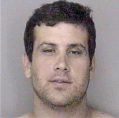 Jason White - Polk County, FL 