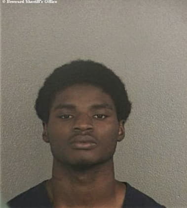 Christopher Wiggs, - Broward County, FL 