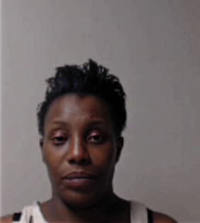 Adrea Wiley, - Escambia County, FL 