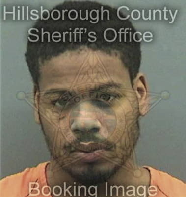 Byron Williams - Hillsborough County, FL 