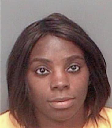 Denise Williams, - Pinellas County, FL 