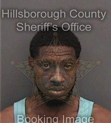 Nathan Wilson, - Hillsborough County, FL 