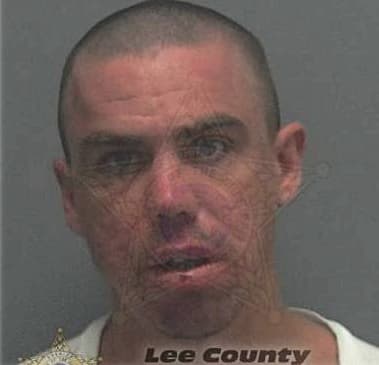 Peter Albritton, - Lee County, FL 