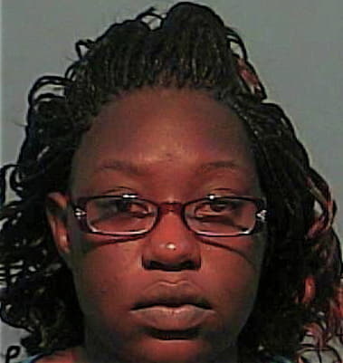 Lakiesha Allen, - Columbia County, FL 