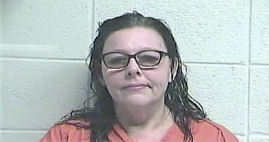 Kimberly Basham, - Jessamine County, KY 