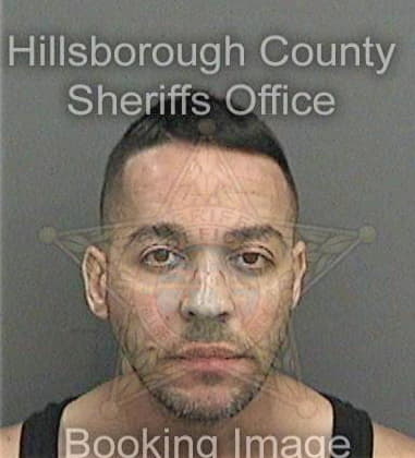 Jason Bateman, - Hillsborough County, FL 