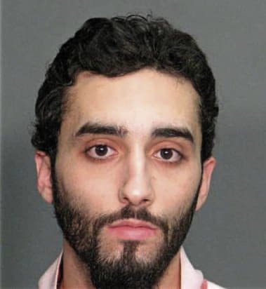 Paolo Bautista-Sanchez - Wake County, NC 